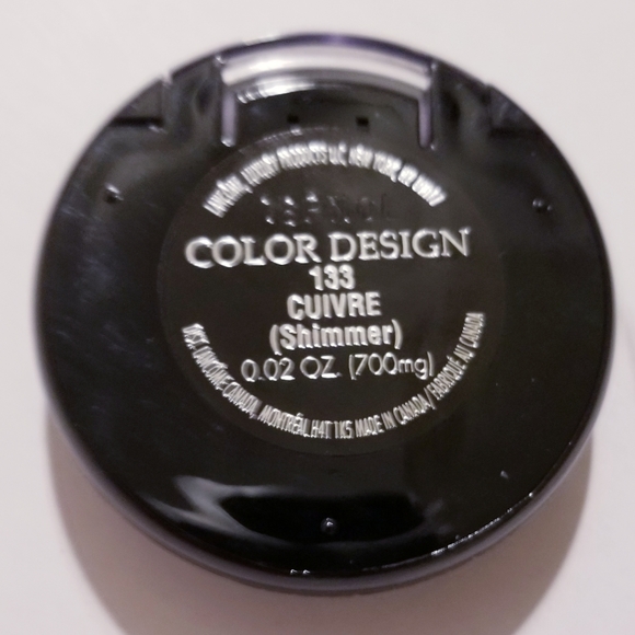 LANCOME Color Design Eyeshadow - Picture 2 of 2